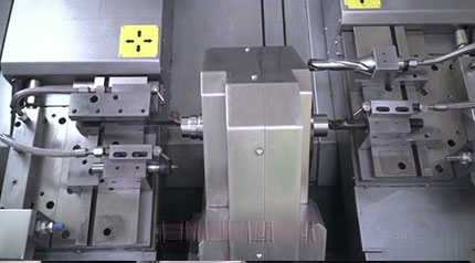 Asiento de sujeción del husillo bidireccional6