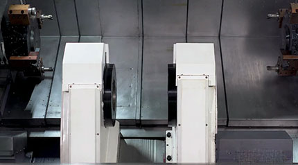 Asiento de sujeción del husillo bidireccional8