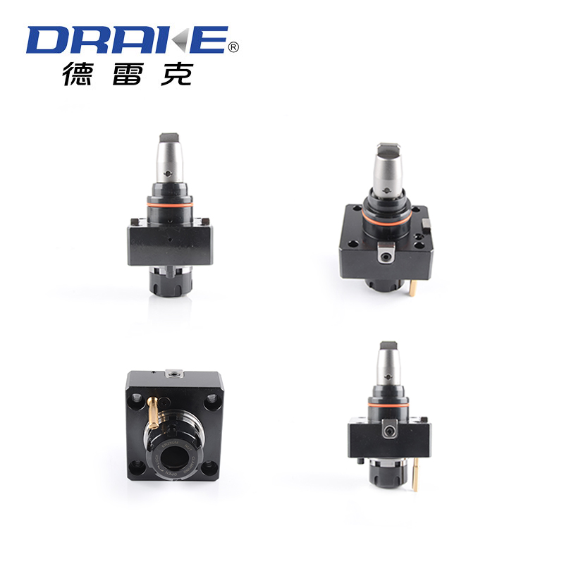 Portaherramientas BMT45-0NL-ER25